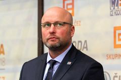 Novým trenérem hokejistů Mladé Boleslavi byl jmenován Augusta
