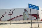 Katar odmítá saúdské podmínky a krize pokračuje. Aby byla v zemi zelenina, musela posílit letadla