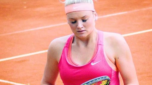Tereza Martincová (česká tenistka)