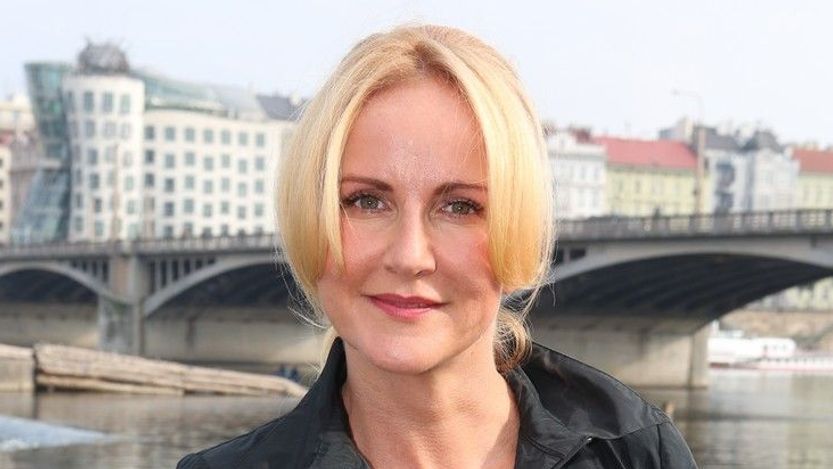 Vendula Pizingerová