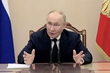 Znepokojivé dění na Urale. Putinovi už nejde jen o Ukrajinu, obávají se analytici