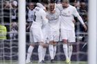 Ronaldo opět úřadoval a Real tak porazil San Sebastian