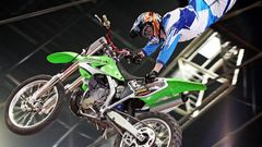 Nokia Freestyle Motocross 2006