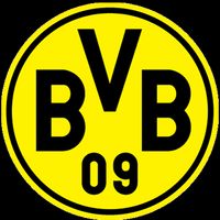 Borussia Dortmund Borussia Dortmund - logo