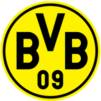 Borussia Dortmund Borussia Dortmund - logo