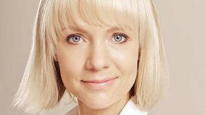 Bc.Lenka Černá
