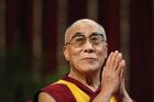 Tibetská jeptiška se zapálila v Číně za návrat dalajlamy