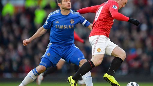 Manchester United - Chelsea (FA Cup)