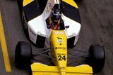 Právě tam se roku 1982 zrodilo Minardi. Populární tým z druhé poloviny výsledkové listiny je dodnes na devátém místě v počtu odjetých Grand Prix. Ve 340 startech (poslední v sezoně 2005) sympatický italský tým ani jednou nevyhrál.
