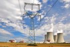 Akční plán: Nové jaderné zdroje má primárně financovat ČEZ