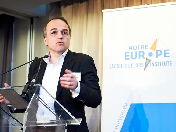 Yves Bertoncini (47 let)