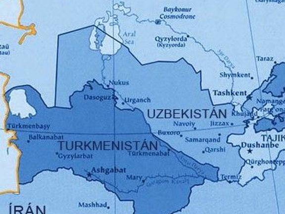 Zaostřeno na Střední Asii