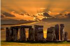 Záhada Stonehenge: Zajímavá fakta i fantastické teorie