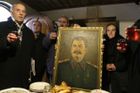 Stalin odmítl povolit atentát na Hitlera, tvrdí generál