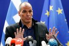 Tlak na Řecko roste, riziko odchodu z eurozóny se zvyšuje