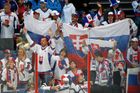 O hokejové MS v roce 2019 se ucházejí Slovensko a Švýcarsko