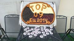 Kampaň TOP 09 na Liberecku