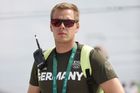 Orgány trenéra německých slalomářů zachránily čtyři životy