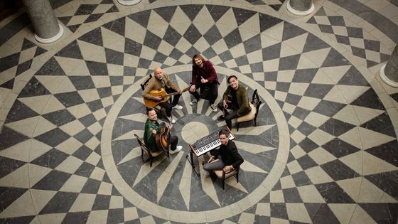 Chinaski, klip Bylo nebylo