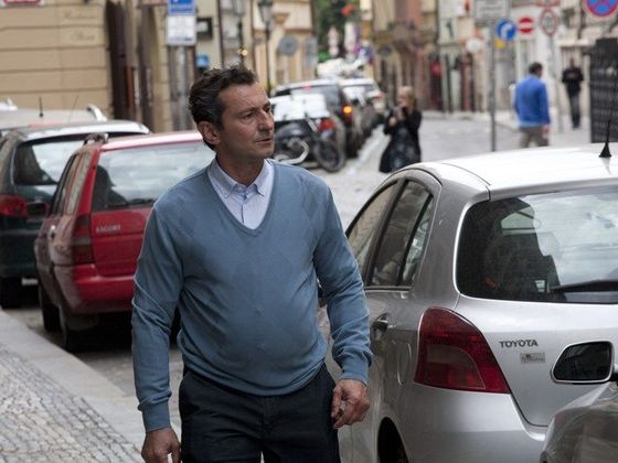 Hodnocení: 40 % Život je život