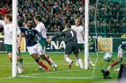 Irové zuří: Sporný gól Francie padl po ruce a z ofsajdu