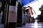 Vína s označením 2009 zrají pomaleji, ale budou skvělá