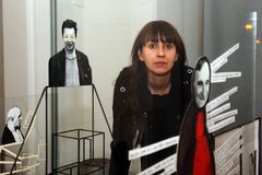 Na výtvarném bienále v Benátkách zastoupí Česko umělkyně Koťátková