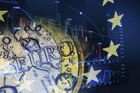 Češi věří euru. K jednotné měně se však připojit nechtějí, zjistil průzkum