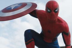 V novém Spider-Manovi se může objevit Captain America a Iron Man