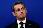 Sarkozy přešel do útoku, viní justici, že se zpolitizovala
