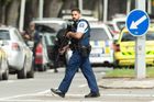 Nový Zéland poslal do vězení muže, který sdílel video ze střelby v mešitách