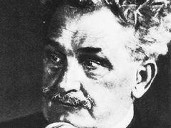 Leoš Janáček is considered a founder of Czech modern opera
