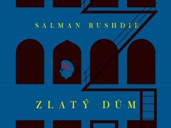 Salman Rushdie: Zlatý dům Salman Rushdie: Zlatý dům