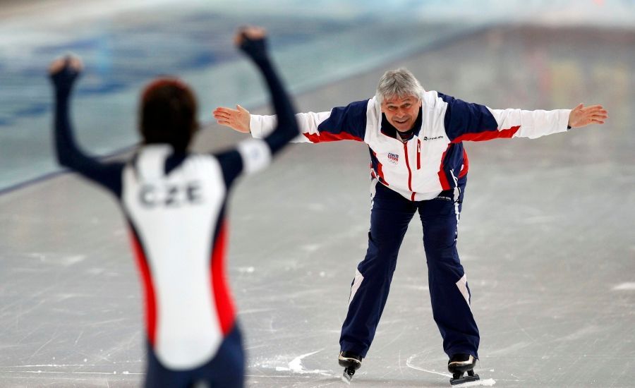 Nejsilnější olympijské příběhy z Vancouveru
