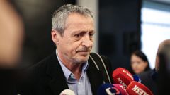 Kandidovat z posledního místa, jak chce Babiš? Zbytečně riskantní luxus, říká Stropnický