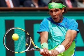 Vládce antukových dvorců Nadal vyhrál popáté v kariéře French Open