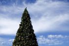 Nová přepověď: Mrazy přijdou až těsně před Vánoci