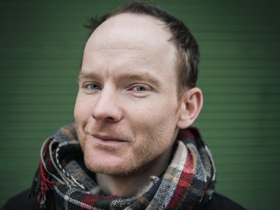 Vojtěch Prokeš Vojtěch Prokeš, agentura Behavio Labs