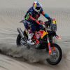 Rallye Dakar 2019, 2. etapa: Matthias Walkner, KTM