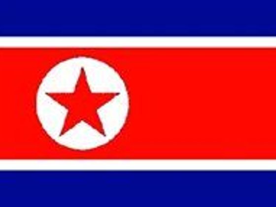 Infobox Severní Korea