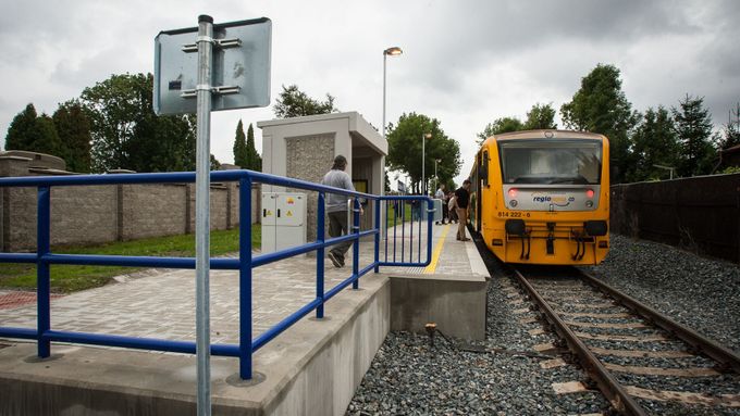 Na železniční koridory v Česku chce Brusel dát až 30 miliard korun