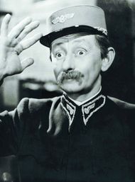 Vlasta Burian, žena.cz