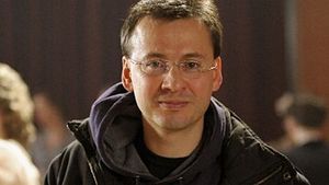 Benjamin Tuček