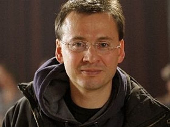 Benjamin Tuček Plán Benjamin Tuček
