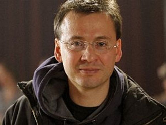 Benjamin Tuček