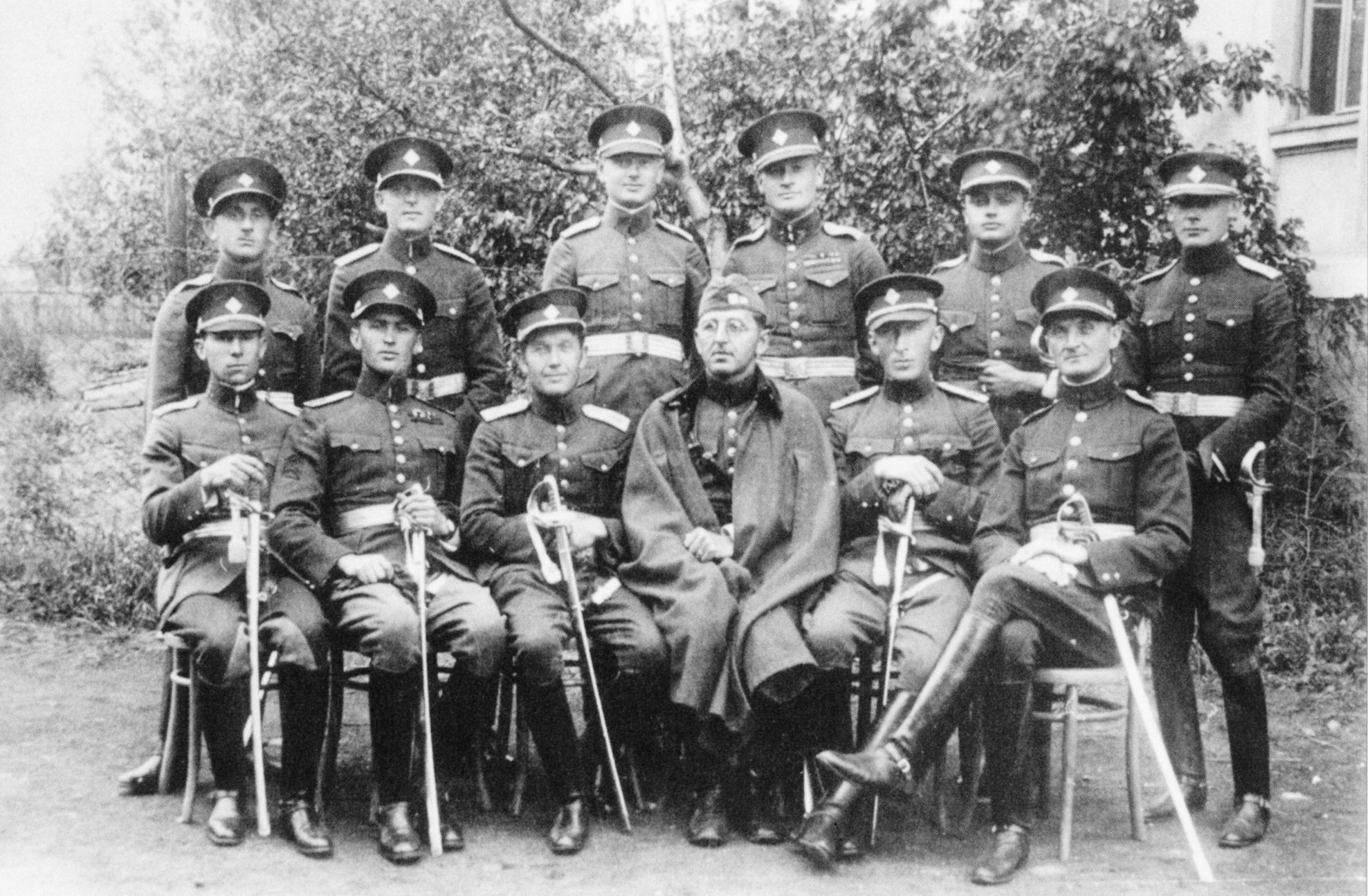 Jednorázové užití / Fotogalerie / 80 let od okupace Československa / 1939 / Kniha