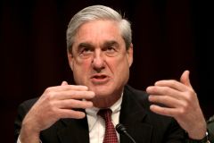 Vyšetřovatel Mueller bude vypovídat. V Kongresu vystoupí příští měsíc