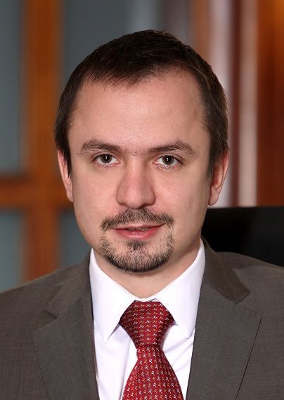 Marek Ženíšek - 1. náměstek ministra zdravotnictví