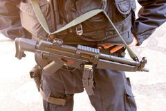 Teroristický útok v Ingušsku: čtyři mrtví policisté