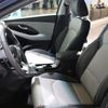 Hyundai i30 2016 - přední sedačky